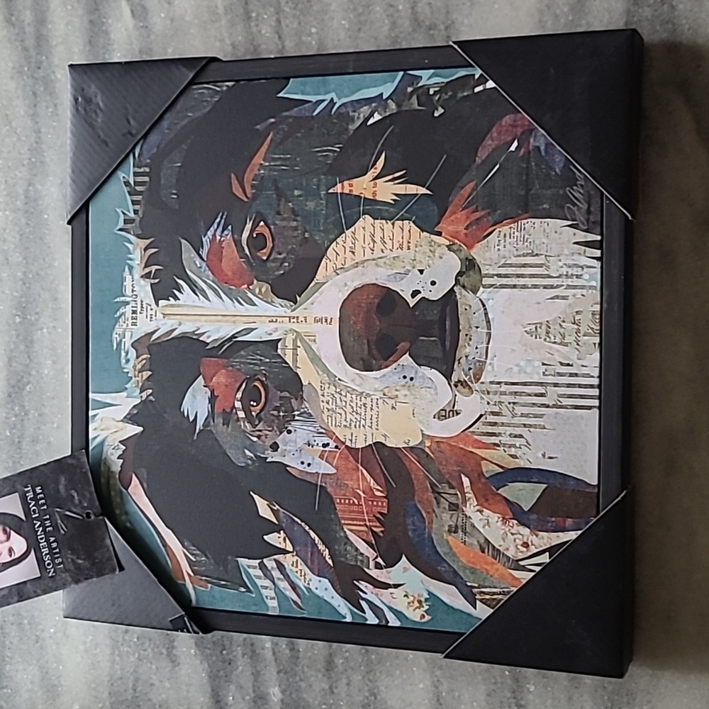 Aussie Canvas Art